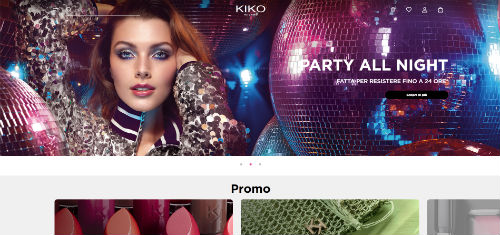 cosmetici kiko cosmetics 