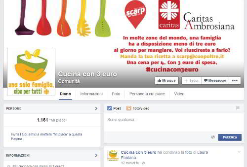 iniziativa concorso cucina EXPO