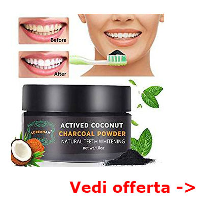 carbone attivo