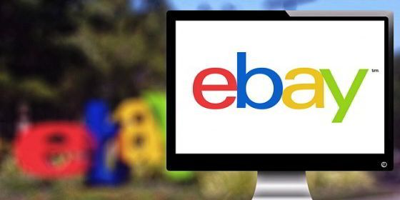pagare in contanti su Ebay
