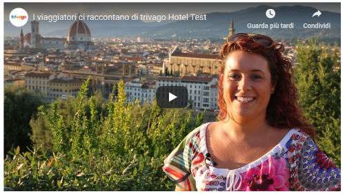 Diventare tester di hotel