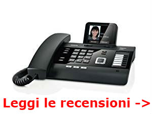 fax telefono senza stampante