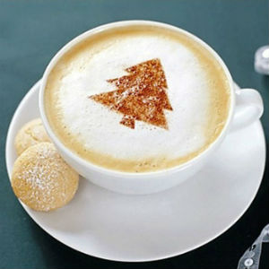 forme cappuccino