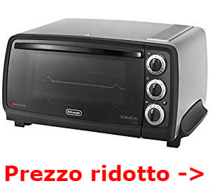 Sfornatutto Delonghi