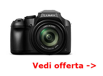 Panasonic DC-FZ82EG 4K