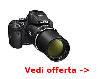 Nikon Coolpix P900