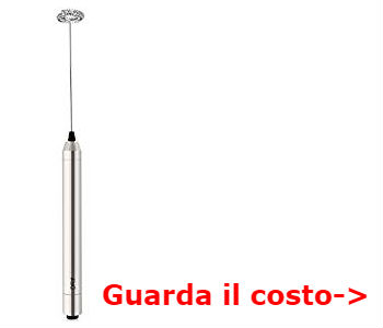 frustino cappuccino