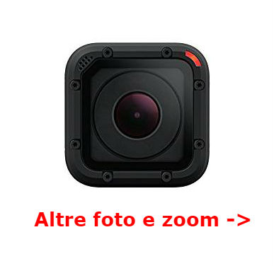 go pro hero camera