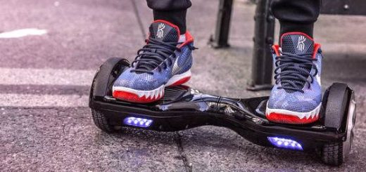 hoverboard economico