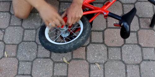 hoverboard come si realizza