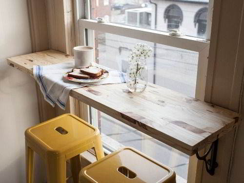 Arredo mini appartamento: 37 soluzioni per vivere bene in poco spazio Idee per ristrutturare casa piccola