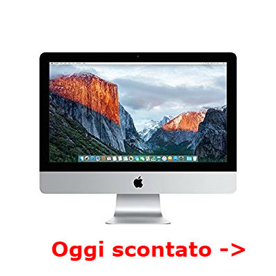 imac all in one