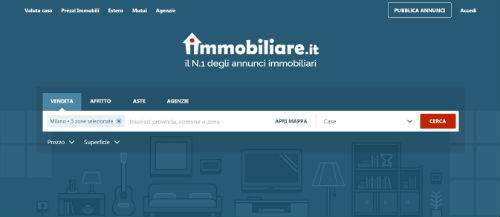 immobiliare annunci case
