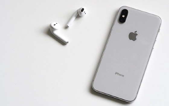iphone con pagamento in contanti