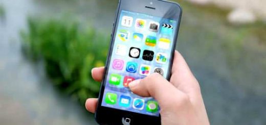 iphone trasferimento dati