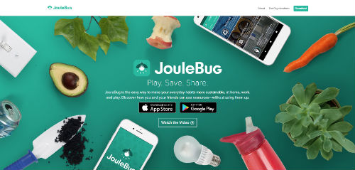 joulebug app