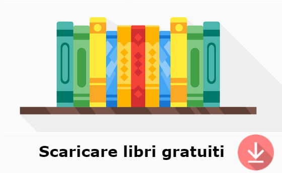 KOBO LIBRI DA SCARICARE