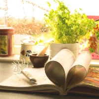 libro ricette cucina