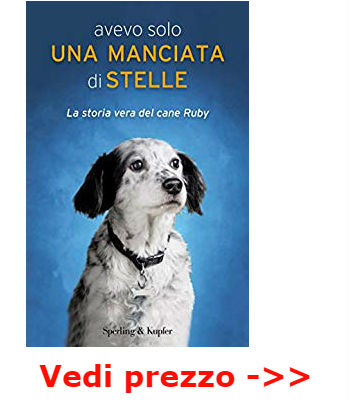 libro storia dei cani donazione