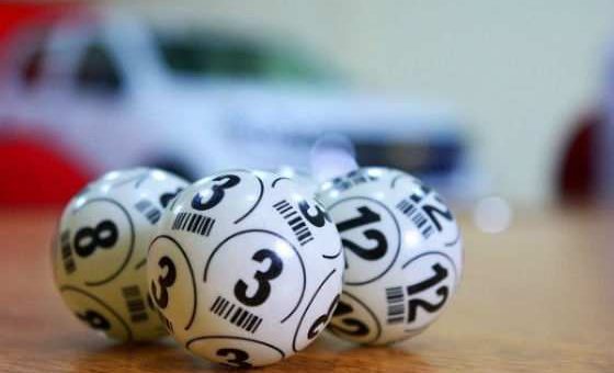 lotteria degli scontrini