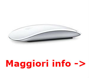 magic mouse 2 recensione