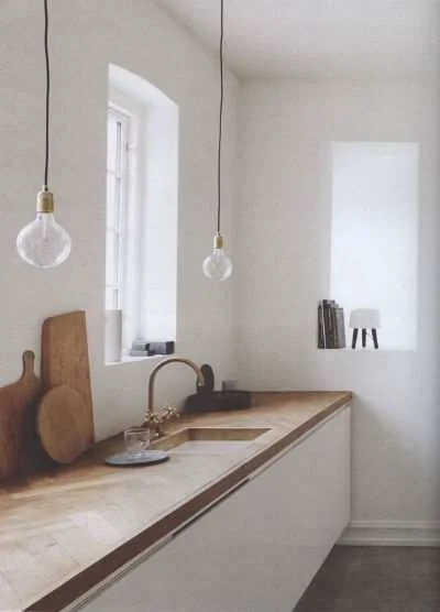 Cucina Minimal