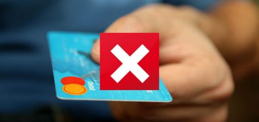 vivere senza comprare nulla