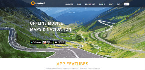 osmand app