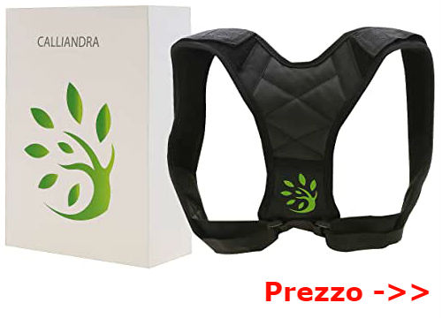 postura spalle donazione