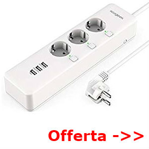 ciabatta wifi