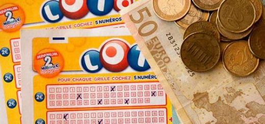 probabilità vincere GrattaVinci Lotto Su