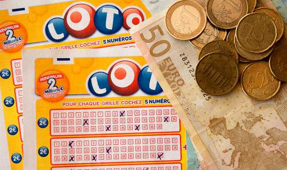 probabilità vincere GrattaVinci Lotto Su