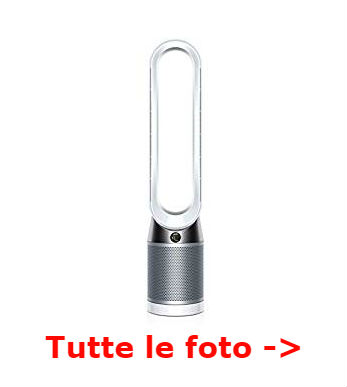 purificatore aria Dyson