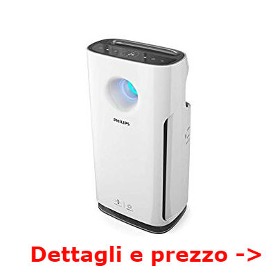 purificatore