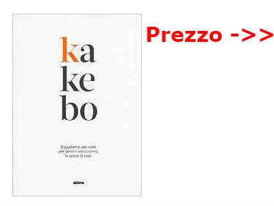 quaderno kakebo