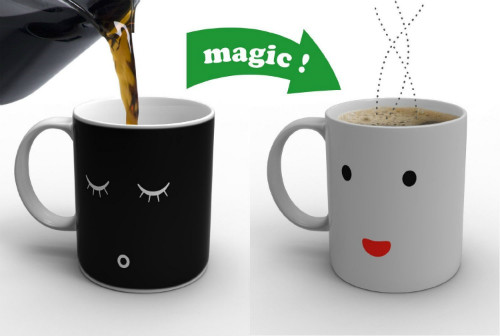 tazza che cambia colore