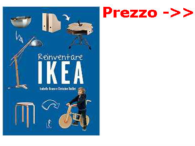 reinventare ikea libro