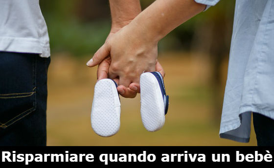 costi quando nasce un bambino