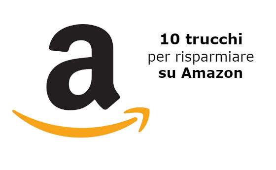 risparmiare su amazon