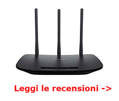 router tplink