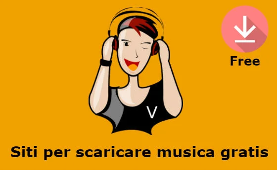 scarica musica mp3 gratis legalmente senza registrazione