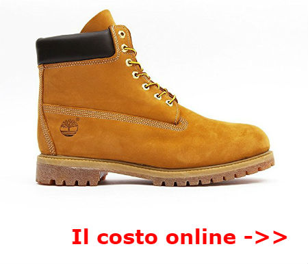 scarponi timberland