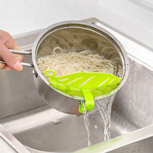 scolapasta pentole