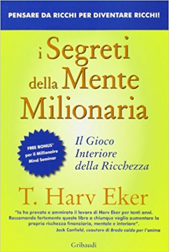 segreti vita milionaria libro