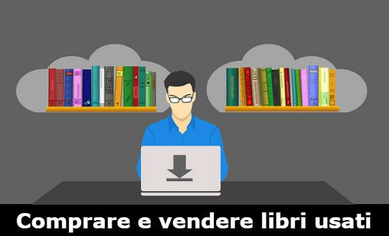 siti annunci libri scambio