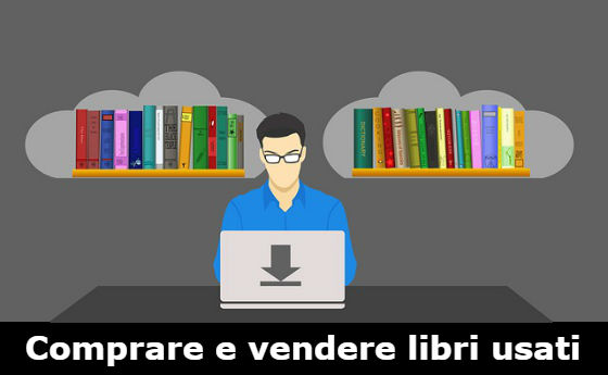siti annunci libri scambio