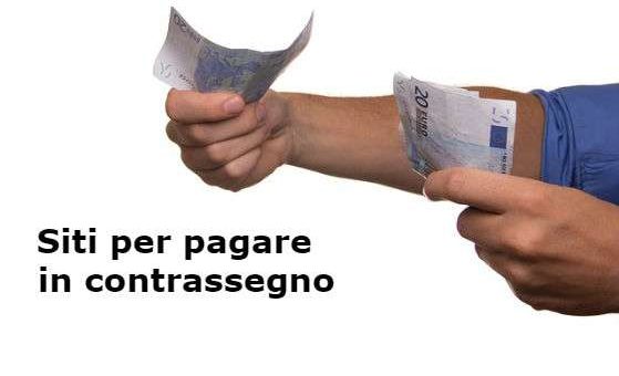 pagare online senza carta di credito