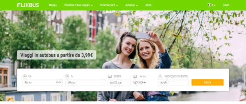 sito flixbus