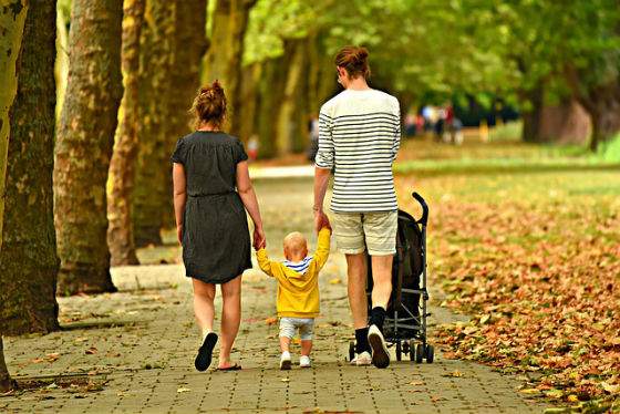 spesa mensile di una famiglia