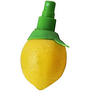 spray limone